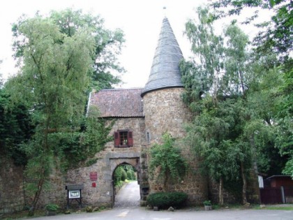 照片: Burg Wilhelmstein